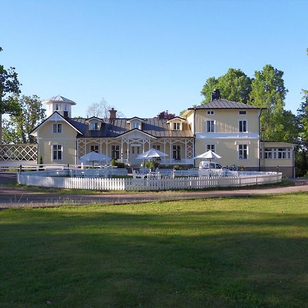 Fredensborgs Herrgard วิมเมอร์บี ภายนอก รูปภาพ