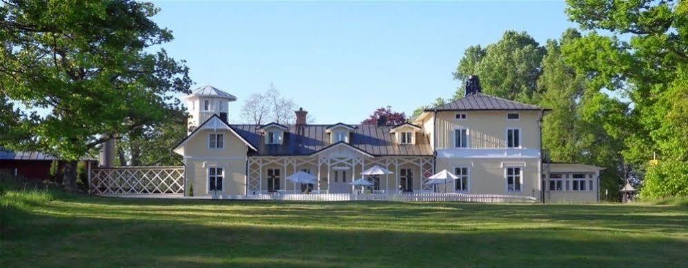 Fredensborgs Herrgard วิมเมอร์บี ภายนอก รูปภาพ